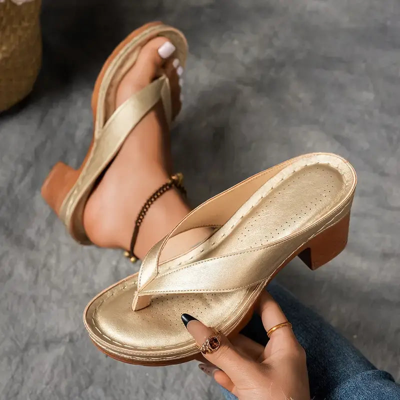 Gold / US 9.5