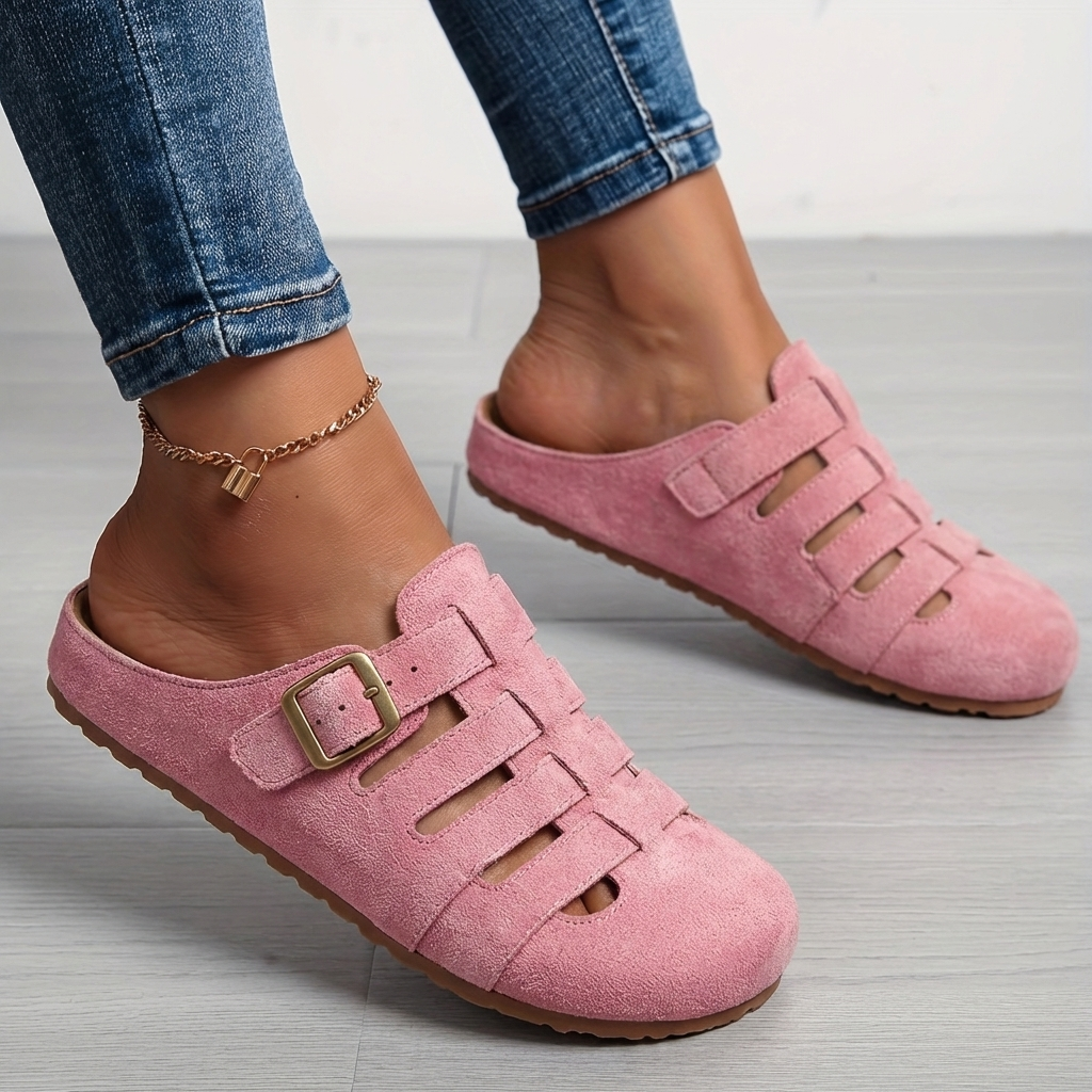 Pink / US 8