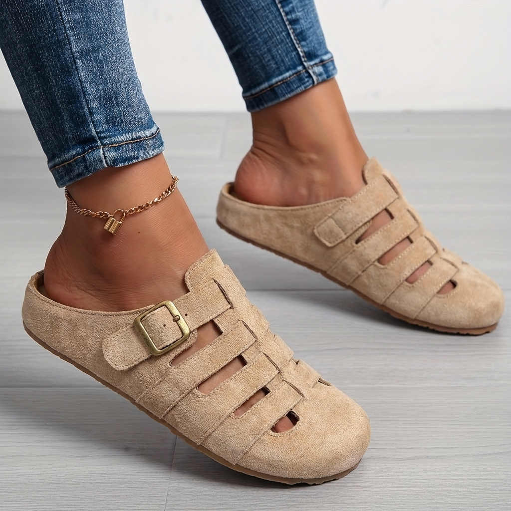 Khaki / US 8