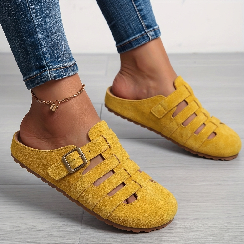 Yellow / US 8