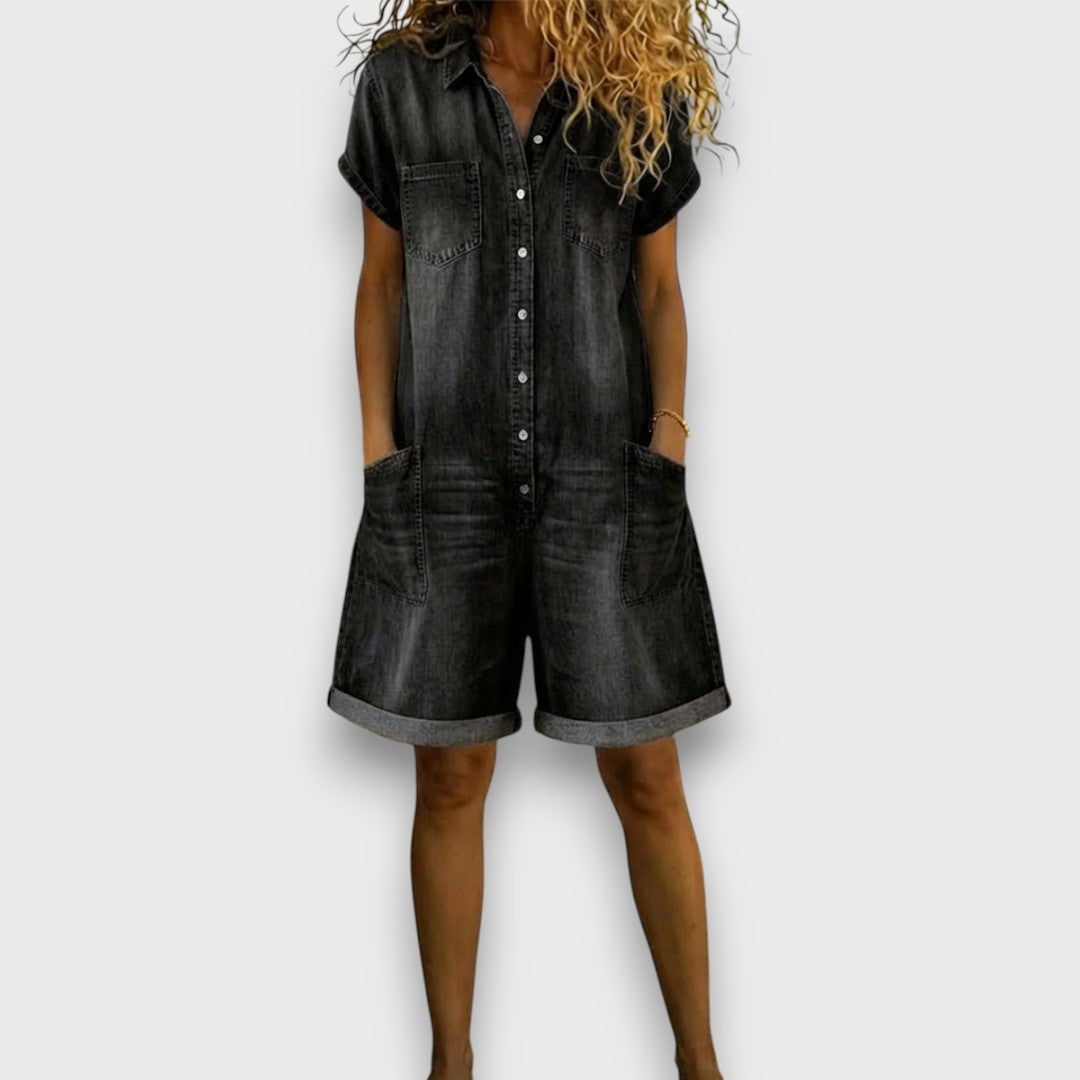 Black / 3XL (24-26)