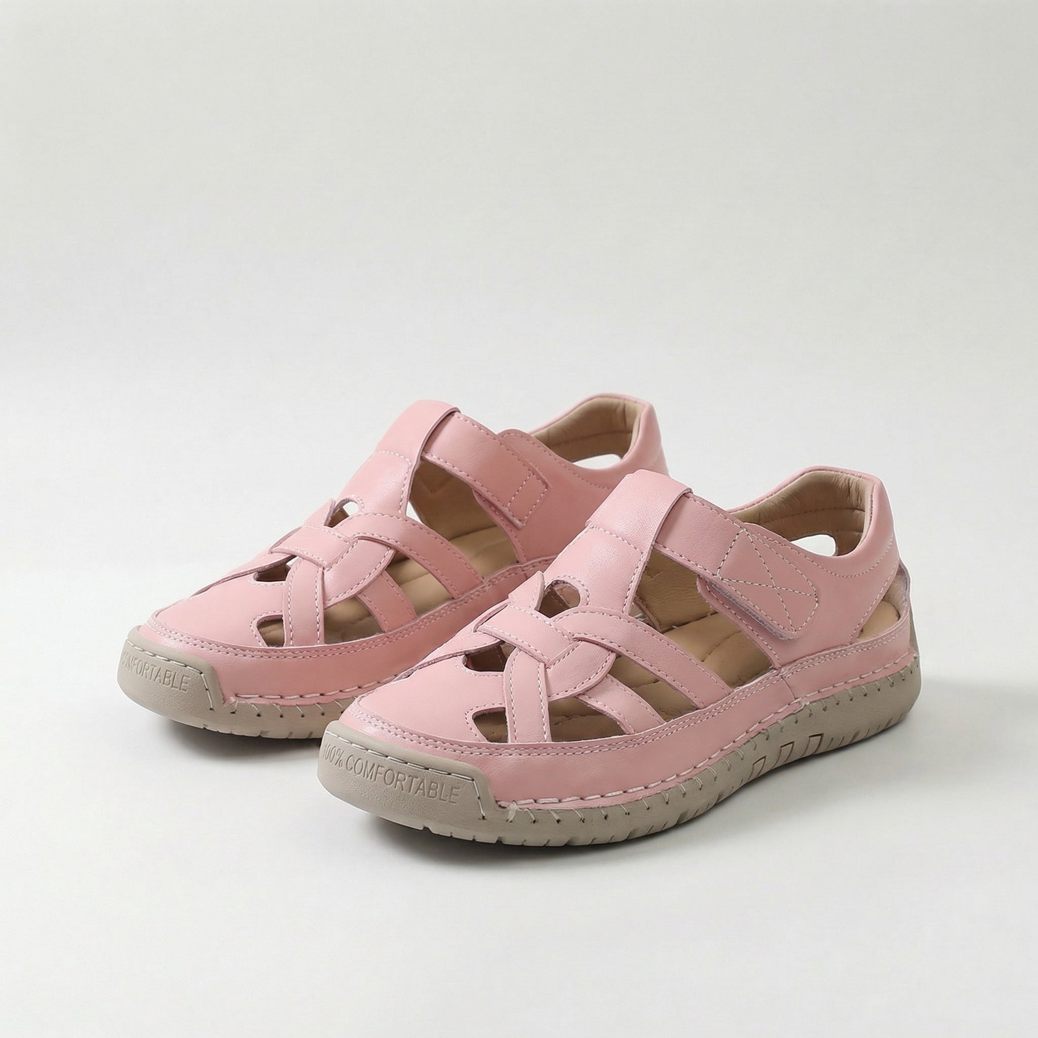 Pink / US 10