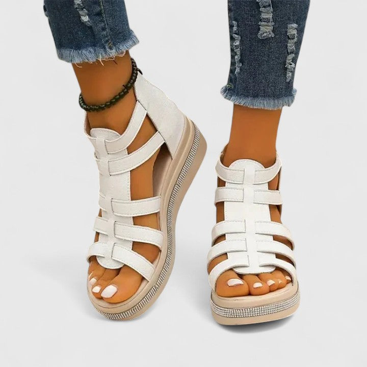 White / 9 US | 40 EU