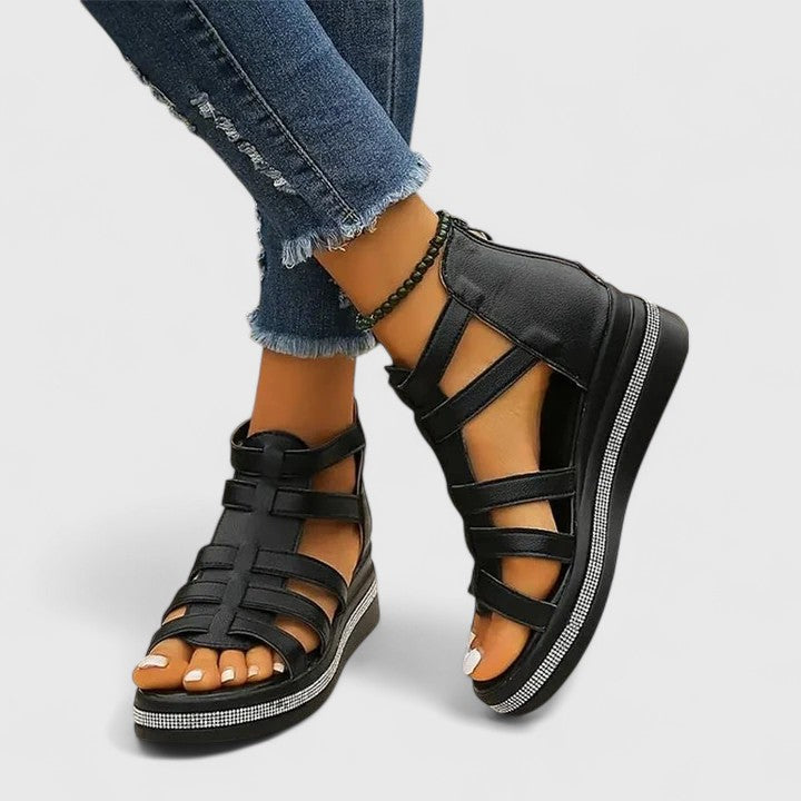 Black / 9 US | 40 EU