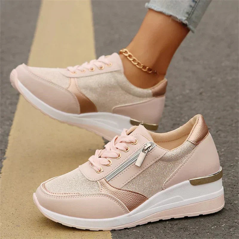 Pink / US 10